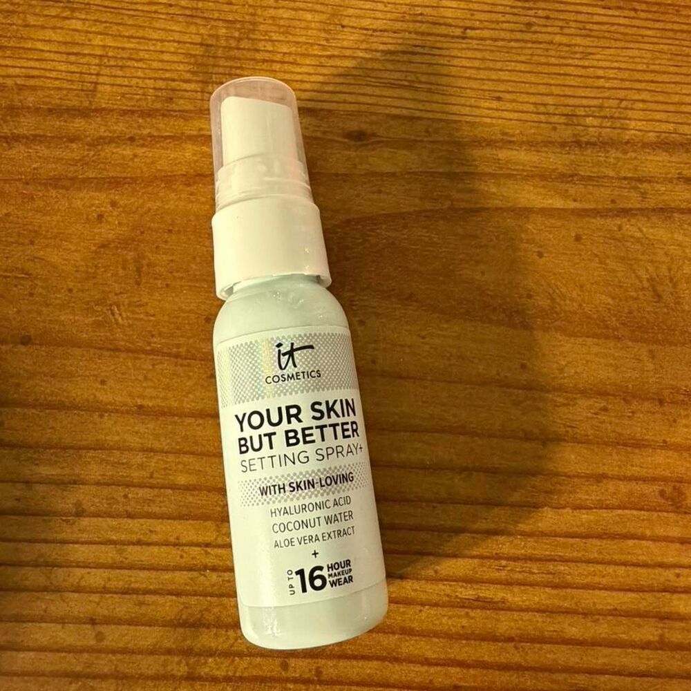 IT Cosmetics Setting Spray
